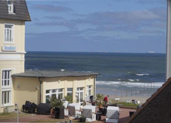 Stormtueuet - Wunderschoenes Feriendomizil Fuer Die Junge Familie In Strandnaehe ヴァンガーオーゲ エクステリア 写真